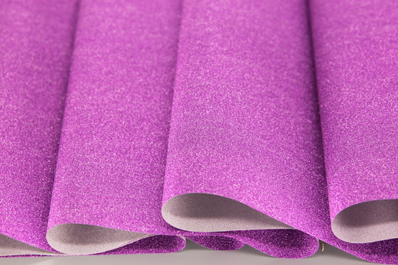 Phim Lamination Glitter bóng mượt cho các vật liệu đóng gói hấp dẫn và cá nhân
