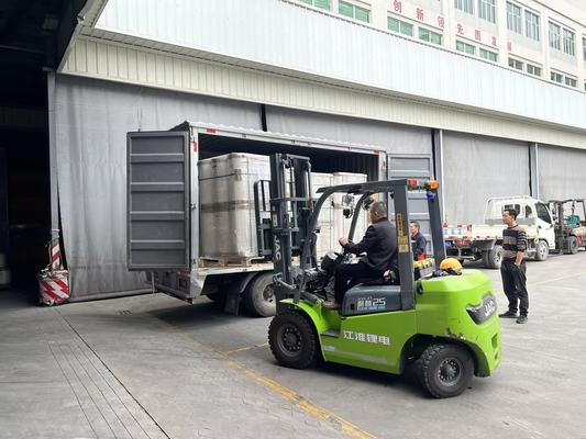 Cách mạng hóa quá trình mài mòn của bạn với phim mài mòn chống trầy xước chống vân tay
