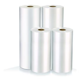 20 Mic Gloss Hot nhiệt cán phim Double Side Corona xử lý cao minh bạch