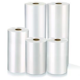 Cảm ứng mềm Bopp nhiệt cán phim cho bao bì và in ấn