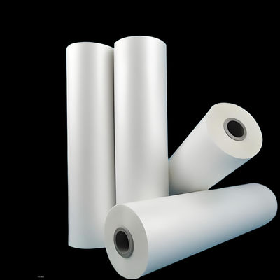 No Heat Required Soft Hardness Pressure-Sensitive Adhesive Cold Lamination Film and Anti Scratch Film