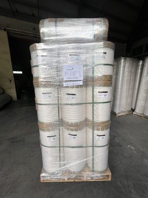 High-Gloss Matte Satin Finish Thermal Lamination Film for Premium Digital Lamination