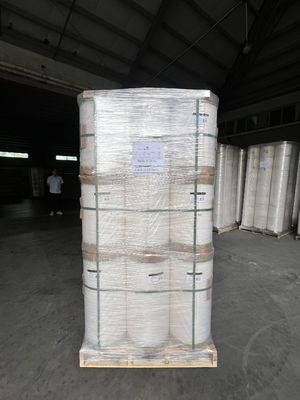 Màng cán nhiệt bề mặt mịn với khả năng chống trầy xước cực cao và lớp hoàn thiện mờ cho cán kỹ thuật số