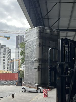 Màng cán nhiệt Super-Bond Adhesion với lớp hoàn thiện trong suốt như pha lê và liên kết vĩnh viễn độ bám dính cao để cán kỹ thuật số