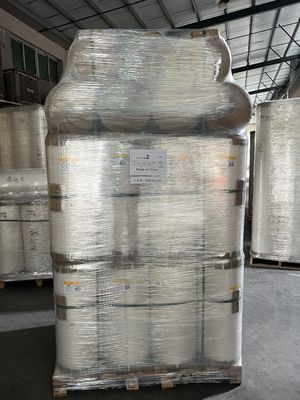 Màng cán nhiệt 30MICRON với khả năng chống trầy xước cực mạnh và bề mặt mịn để cán kỹ thuật số