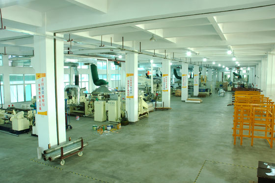 Màng cán nhiệt kết cấu nhung mịn không phản quang với lõi giấy 1 inch hoặc 3 inch để cán kỹ thuật số cao cấp