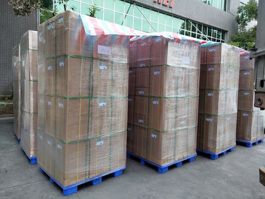 Phim sơn nhiệt với ma trận kết dính polymer tiên tiến và lớp PET được thiết kế quang học để chống tháo