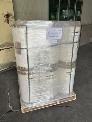 Anti Scratch Film with 3H Surface Hardness and EVA Glue Adhesive for Bubble Free Installation in 100MM - 17800MM Width