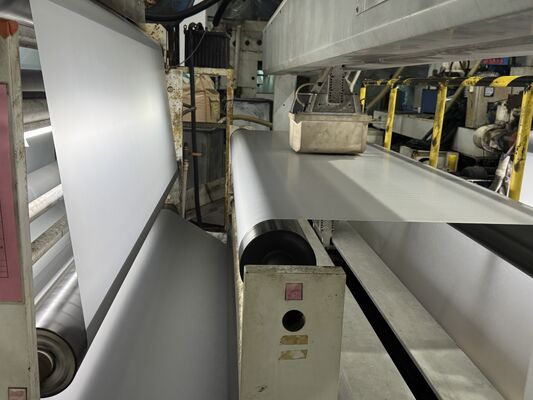 Phim dán mạ mờ có thể tùy chỉnh với ứng dụng đa năng và chống tia cực tím nước