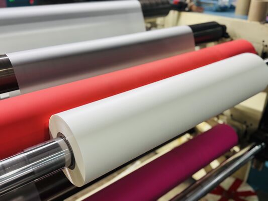 Màng cán mờ cao cấp với nhãn tùy chỉnh, thời hạn sử dụng lâu dài và bề mặt hoàn thiện liền mạch để tăng cường bảo vệ