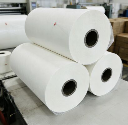 Phim Lamination Gloss cứng mềm với xử lý hai mặt và các tùy chọn thân thiện với môi trường cho bao bì và bảo vệ đồ họa