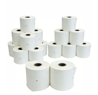 Bộ phim pha trộn nhiệt BOPP với chiều rộng 2200 mm và bảo vệ chống ẩm sử dụng keo EVA từ Hàn Quốc