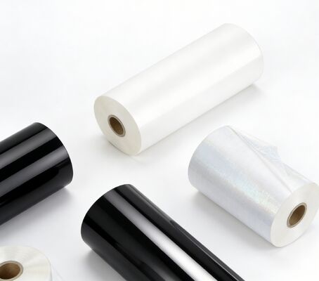 1 inch hoặc 3 inch Core Size Hot Lamination Film Với 300mm X 30m Free Sample And Moisture Proof For Professional Printing