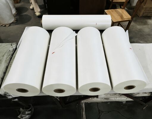 Phim Lamination Glitter với độ chống trầy xước và độ dày 95-105 micron cho các ứng dụng trang trí