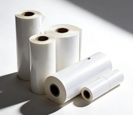 Phim pha trộn glitter cao cấp với kết thúc băng mượt mượt và 100% EVA từ Hàn Quốc