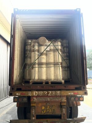 Phim sơn nhiệt PET bóng mượt với bảo vệ chống ẩm và keo EVA từ Hàn Quốc với chiều rộng lên đến 2200 mm