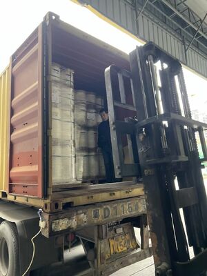 Bộ phim sơn nhiệt PET hoạt hóa nhiệt với độ ẩm và độ cứng mềm cho bao bì chuyên nghiệp