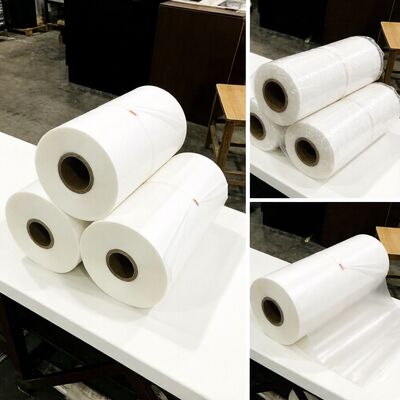 Bộ phim PET kim loại có độ dày tùy chỉnh với khả năng chống hóa học và bề mặt phản xạ cho bao bì và mạ