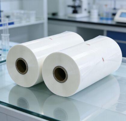 Kích thước tùy biến Độ dày 30 micron Phim chống trầy xước với keo dán EVA để bảo vệ bề mặt