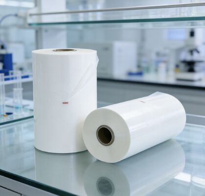 EVA keo dính chống trầy xước phim với độ dày 30micron và độ cứng bề mặt 3H cho bảo vệ vượt trội