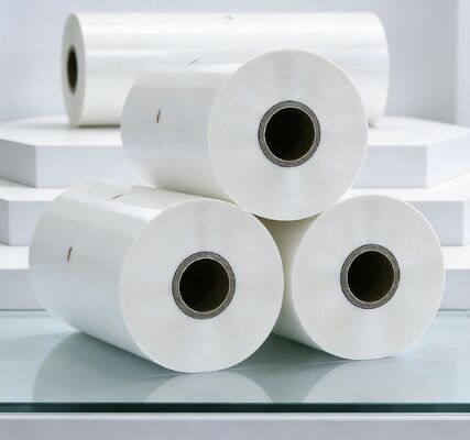 Super Sticky Soft Touch Lamination Film với khả năng chống xé cao và kết thúc chống trầy xước cho in Offset