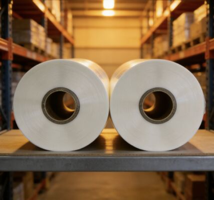 Phim chống trầy xước với độ cứng bề mặt 3H và độ dày 30 micron cho các thiết bị điện tử khác nhau