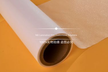 Bộ phim cán nóng mềm thân thiện với môi trường cho thẻ quà tặng