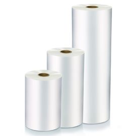 Siêu liên kết Frosted Feel Film Lamination Film 2000m Chiều dài mỗi cuộn