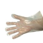 200 Micron Găng tay dùng một lần có thể phân hủy sinh học 100% có thể phân hủy được