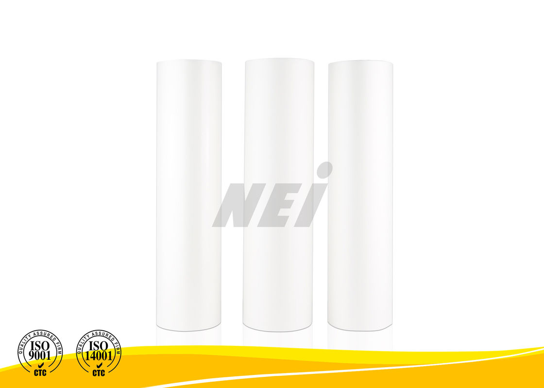 Matt Luxury Bao bì chống xước phim mờ 200m - 2000m chiều dài