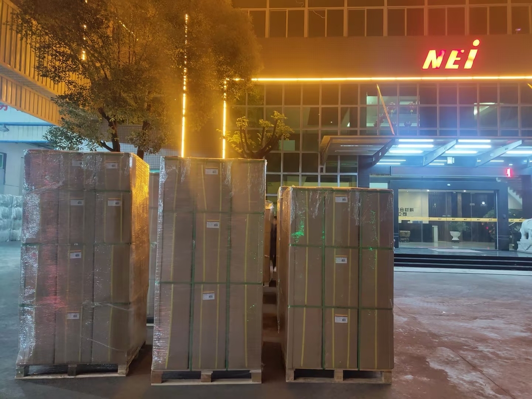 Phim chuyển nhượng kim loại truyền thống với tấm gương Eco Aluminium Film giải pháp đóng gói thân thiện với môi trường cuối cùng