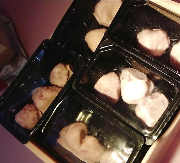 Yhermal Lamination PET Film for Freeze-Dried Food Packaging