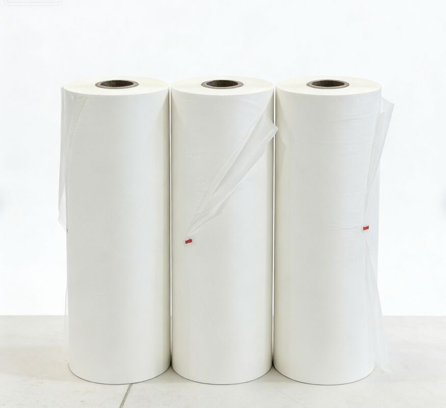 Phim sơn kim kỹ thuật số có độ bền nhiệt độ lên đến 120 °C và chất kết dính nhạy cảm với áp suất cho sơn kim nóng