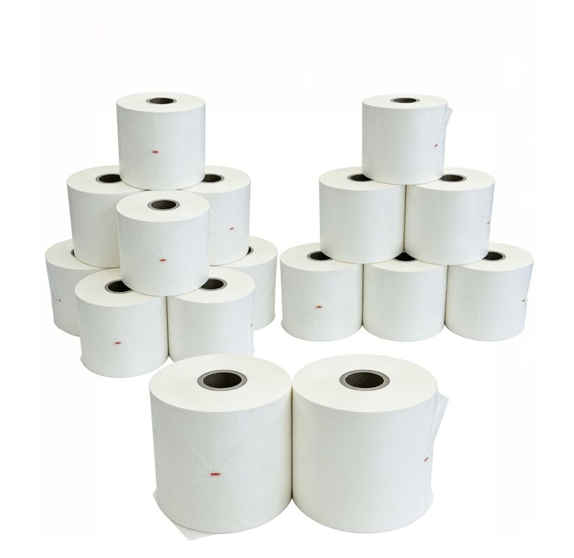 Bộ phim pha trộn nhiệt BOPP với chiều rộng 2200 mm và bảo vệ chống ẩm sử dụng keo EVA từ Hàn Quốc