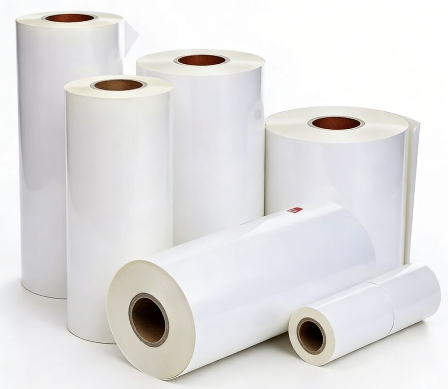 Phim pha trộn glitter cao cấp với kết thúc băng mượt mượt và 100% EVA từ Hàn Quốc