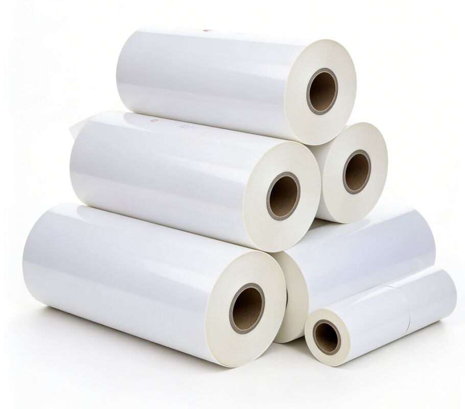 Phim Lamination Glitter Texture Leather với chất kết dính EVA 100% từ Hàn Quốc và độ dày 95-105 micron để tăng độ bền