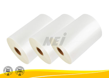 3 "BOPP nhiệt cán phim, minh bạch cán phim cho in Offset