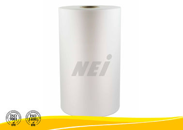 Film BOPP nhiệt hiệu quả cao Double Side Corona được xử lý
