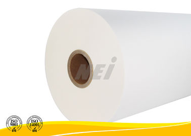 Hiệu suất tuyệt vời BOPP phim cán nhiệt cho bìa sách / túi mua sắm