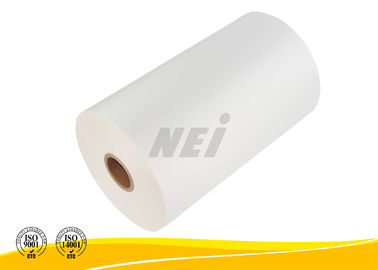 BOPP cuộn cán nóng phim, phim nhiều lớp và bao bì 20 mic độ dày