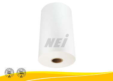 Màng dính nhiệt BOPP mạnh mẽ cho in offset ảnh