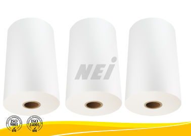 25 Micron Điện thoại di động / hình ảnh Lamination phim giao hàng nhanh NEI thương hiệu