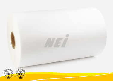 Chuyên nghiệp BOPP nhiệt cán phim hiệu suất cao cho hộp ngọt