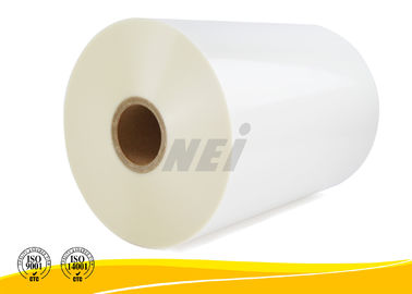 Paper Cartons / School Books Cuộn màng có độ bóng cao Cuộn độ bền kéo cao