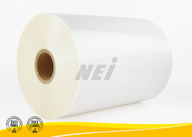 Xử lý dễ dàng Glossy Digital Laminating Film với nhãn trung tính / tùy chỉnh