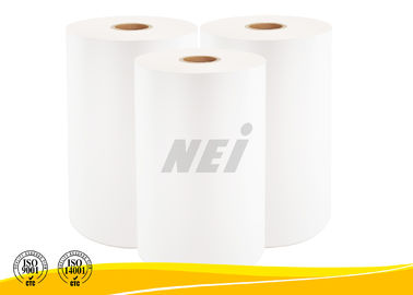 3 '' 25 Micron Transparent Matte cán phim cho bao bì điện thoại di động