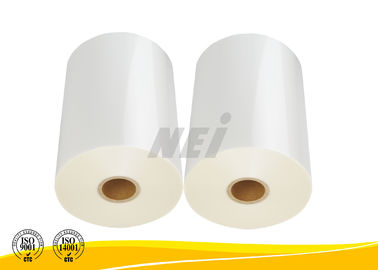 Siêu Bonding đặc biệt kỹ thuật số cán phim, cán nóng phim 3 inch 30 mic