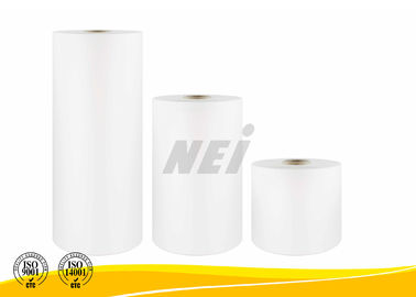 Độc đáo Tactile Velvet Cán Phim Double Side Corona Xử Lý Liên Kết ≤ 2
