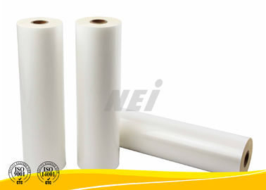 In Offset Matte Soft Cảm Ứng Cán Phim, Velvet Cảm Ứng Phim 35 Micron