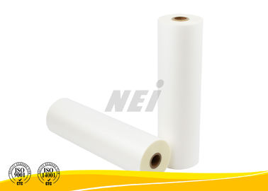 Trong suốt mềm cảm ứng in kỹ thuật số phim hiệu quả cao hiệu suất tuyệt vời